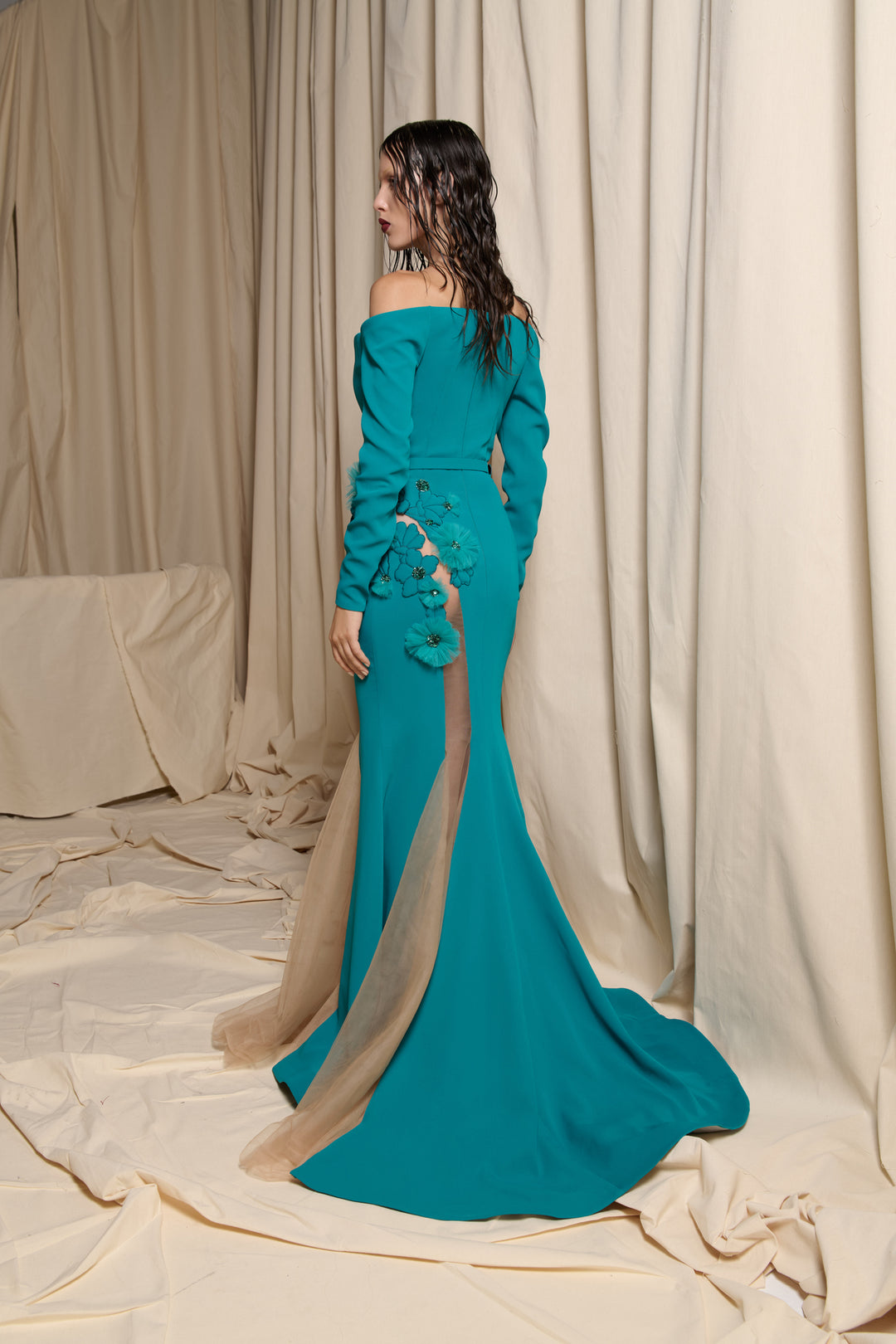 Nour Fathallah 701