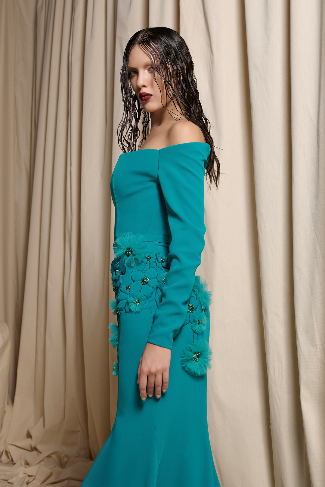Nour Fathallah 701