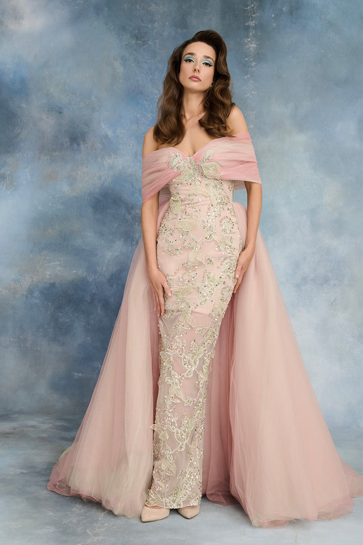 Nour Fathallah 734